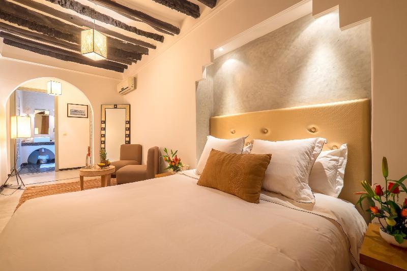Riad Awatif Le 36 Marrakesh Exterior photo
